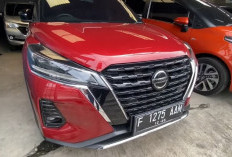 Mobil SUV Bekas Harga di Bawah Rp 100 Juta, Mesin Tangguh, Perawatan Mudah! Cocok Kaum Mendang Mending
