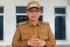 Bupati Seluma Tegaskan Akan Kawal Dana Inpres Agar Bisa Mengalir Kembali Ke Seluma