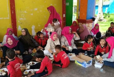 Guru Satuan Pendidikan PAUD dan TK Wajib Ada RPP