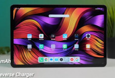Redmi Pad 2 Pro Resmi Meluncur! Tablet Spek Elite dengan Harga Irit