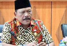 Pemprov Bengkulu Dukung Pengelolaan Limbah B3 untuk Tingkatkan PAD