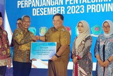 Waspadai Inflasi dan Lajutkan Program Bantuan Pangan!