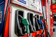 Antrean BBM Lancar, Pertamina Pastikan Stok ke Wilayah Bengkulu Aman