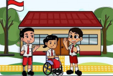 Anak Iklusi Berhak Bersekolah di Sekolah Umum