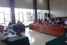 Tim Pakem Pastikan Tidak Ada Aliran Sesat di Bengkulu Selatan