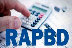 Susun Perubahan RAPBD, Dukung Program Prioritas Nasional