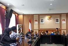 Petani Tagih Janji Gubernur Tutup Perusahaan Sawit Bandel