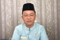 Penetapan NIP 5 PPPK Provinsi Bengkulu Terkendala Administrasi
