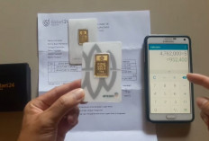 Syarat dan Cara Menghitung Batas Nisab Emas