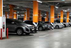 5 Mobil dengan Suspensi Paling Nyaman untuk Perjalanan, Anda Sudah Punya?