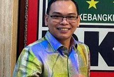 Empat OPD di Kabupaten Seluma Dipimpin Pelaksana Tugas