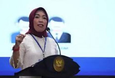 PPPK Akan Dihapus pada 2025! Dirjen GTK Nunuk Suryani Ungkap Jalur Alternatif bagi Honorer Menjadi ASN