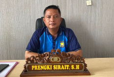 Tipikor Polres Seluma Segera Tetapkan Tersangka  Kasus Dugaan Korupsi APBDes Dusun Tengah