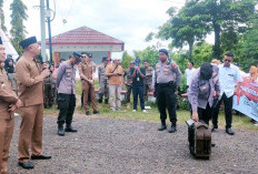 Tenaga Honorer Seluma Desak Seleksi PPPK Segera Dilaksanakan