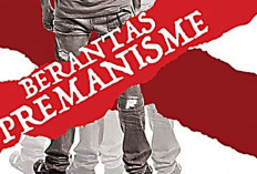 Polisi Berantas Premanisme