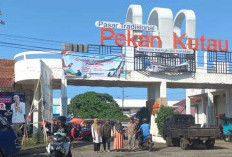 Target 2025 Seluruh Jalan Dalam Kota Manna Mulus 