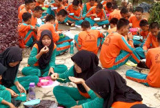 Jelang Tahun Ajaran Baru, Satpol PP Bakal Razia Siswa Merokok dan Bolos