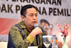 Bawaslu Petakan Kemungkinan Pelanggaran Pilkada Selama Proses Coklit Data Pemilih