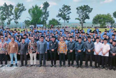 Rekomendasi Kemenkeu Terbit, 573 Tenaga PPPK Segera Gajian