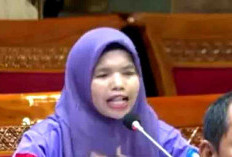 Keluhannya di Depan Anggota DPR Viral, Pemprov Bengkulu Minta Guru Honorer Klarifikasi di Inspektorat