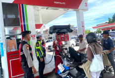 Jangan Panik! Distribusi BBM Aman, Harga Eceran Normal