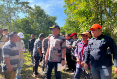 Seluma Segera Miliki Rumah Sakit Kejaksaan