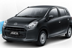 3 Mobil Bekas Paling Irit & Mudah Dirawat di 2025, Harga Mulai Rp60 Jutaan