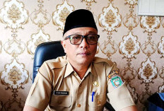 PMK Terbaru, DAK Fisik Seluma Tahun 2026 Hanya Rp 6,2 Miliar 