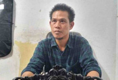 Pleno Hasil PSU Pilkada Bengkulu Selatan di PPK Dimulai Serentak Hari Ini