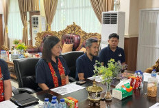 Siswa SMK Disiapkan Masuki Dunia Kerja Internasional