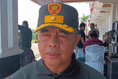 Kasatpol PP Ingatkan Masyarakat Agar Tidak Menyetrum Ikan di Sungai 