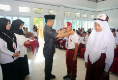 Cek Kesehatan Calon Siswa, Sekolah Rakyat Kaur Resmi Dimulai