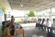 Seleksi Perangkat Desa Nanjungan KDI Bersih Dari KKN, Keponakan Kades Tersingkir