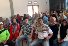 DPRD Provinsi Bengkulu Harapkan Kelanjutan Penyelesaian Lapter II