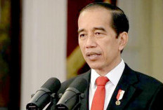 Di Penghujung Masa Jabatan, Jokowi Beri Sinyal Bakal Reshuffle Kabinet