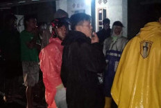  Warga Seluma Korban Lakalantas Di Tanjung Sakti Ternyata Ingin Menghadiri Hajatan Keluarga