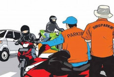 Dishub Bengkulu Selatan Terima Laporan Jukir Nakal, Parkir Motor Ditarif Rp5000