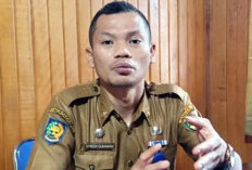 Update Berkala DTKS, Untuk Pendataan Penerima Bantuan Program Nasional