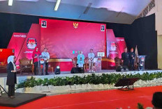 Debat Paslon Tanpa Perdebatan! Rifai: Perlu Ganti Judul