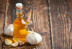 Manfaat Rendaman Bawang Putih dan Madu Bagi Kesehatan, Begini Cara Membuatnya 
