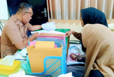 Verifikasi RKA TA 2026 Dimulai, Pastikan Sesuai Kebutuhan Masyarakat