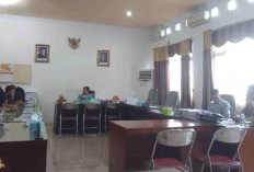 Terkendala Syarat Seleksi PPPK, Belasan Honorer Guru Di Seluma Ngaduh ke Dewan