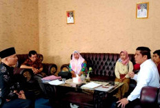 Dinilai Rundung Peserta Didik, Guru SDN 82 Bengkulu Selatan Bakal Dimutasi