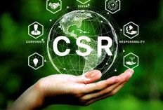 Baru Satu Perusahaan di Kaur Salurkan CSR