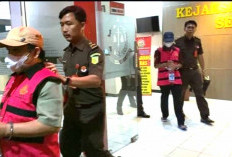 Total Uang Pungli PPG Capai Rp 1 Miliar Lebih, Jaksa Seluma Tahan 2 Tersangka