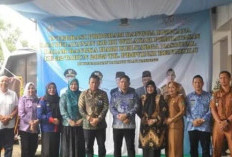 Keluarga Punya Peran Penting Membentuk Individu Untuk Mewujudkan Keluarga Berkualitas