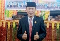 Apa Kabar PAW Anggota DPRD Kaur Tersandung Hukum?