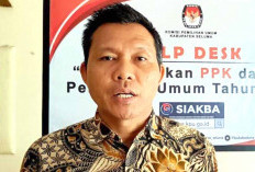 Debat Kandidat, Paslon Diminta Patuhi Aturan Main