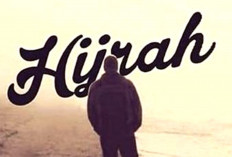 Memaknai Hakikat Hijrah