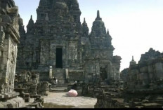 Candi Sewu, Candi Budha Terbesar Kedua di Jawa Setelah Borobudur, Memperihatinkan dan Terlupakan